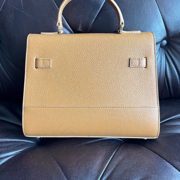 New Teddy Blake Kim Stampato 11” handbag - Picture 3 of 6